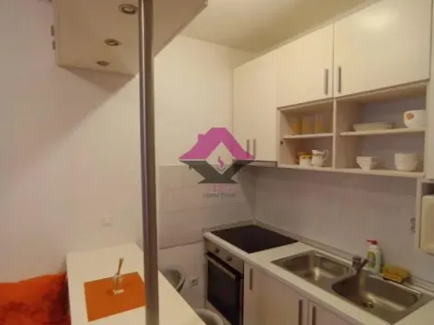 Rent, apartment, 24m², Banatić, Novi Sad Sve Podlokacije - image 6