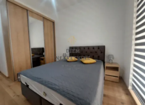 Rent, one bedroom apartment, 58m², Škaljari, Kotor - image 6