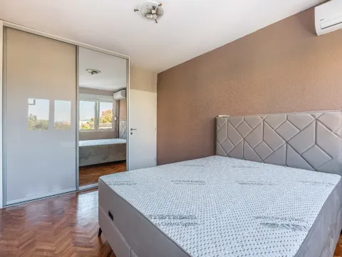 Prodaja, dvosoban stan, 52m², Centar, Tivat - image 7