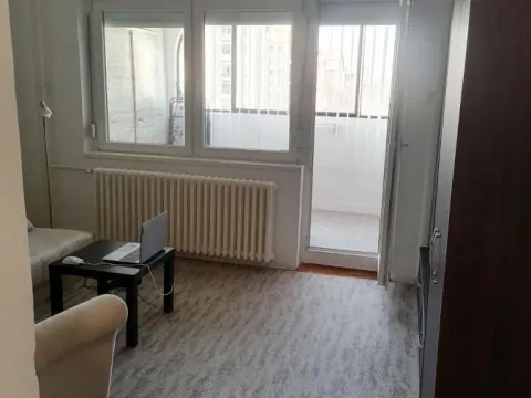 Izdavanje, jednosoban stan, 30m², Sajmište, Novi Sad - image 5