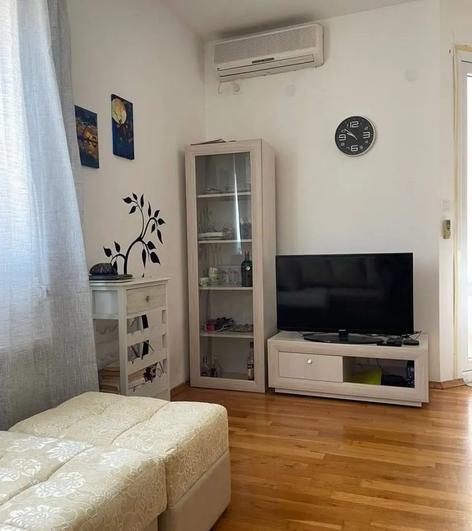 Prodaja, jednosoban stan, 47m², Soho City, Bar