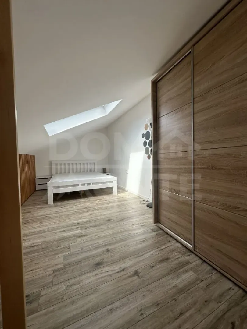 Rent, two bedroom apartment, 45m², Centar, Tivat