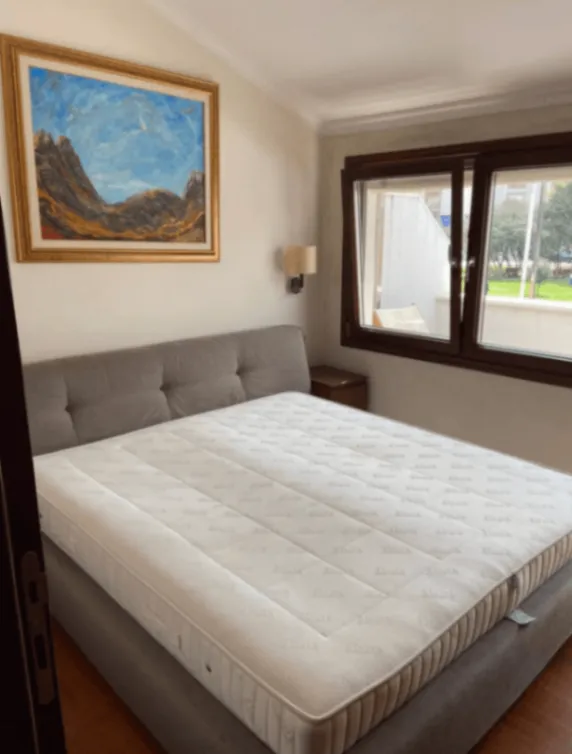 Rent, apartment, 100m², Centar, Budva