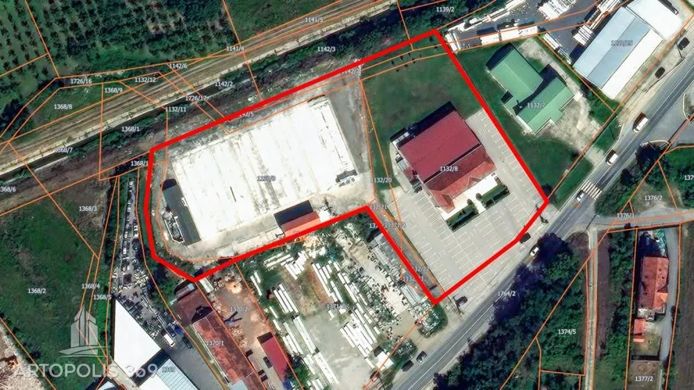 Prodaja, plac, 7500m², Leštane, Grocka