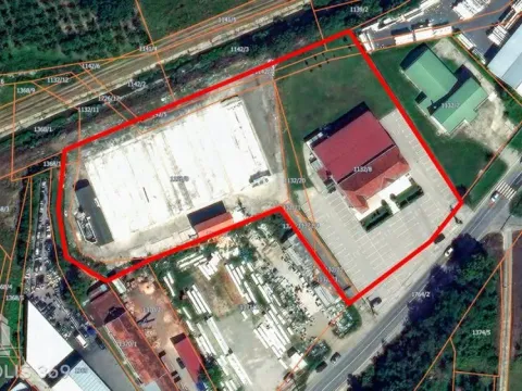 Prodaja, plac, 7500m², Leštane, Grocka - image 20