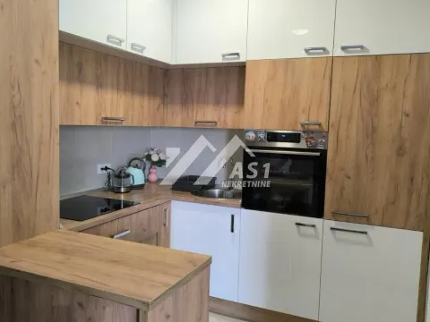 Rent, one bedroom apartment, 41m², Salajka, Novi Sad Sve Podlokacije - image 3