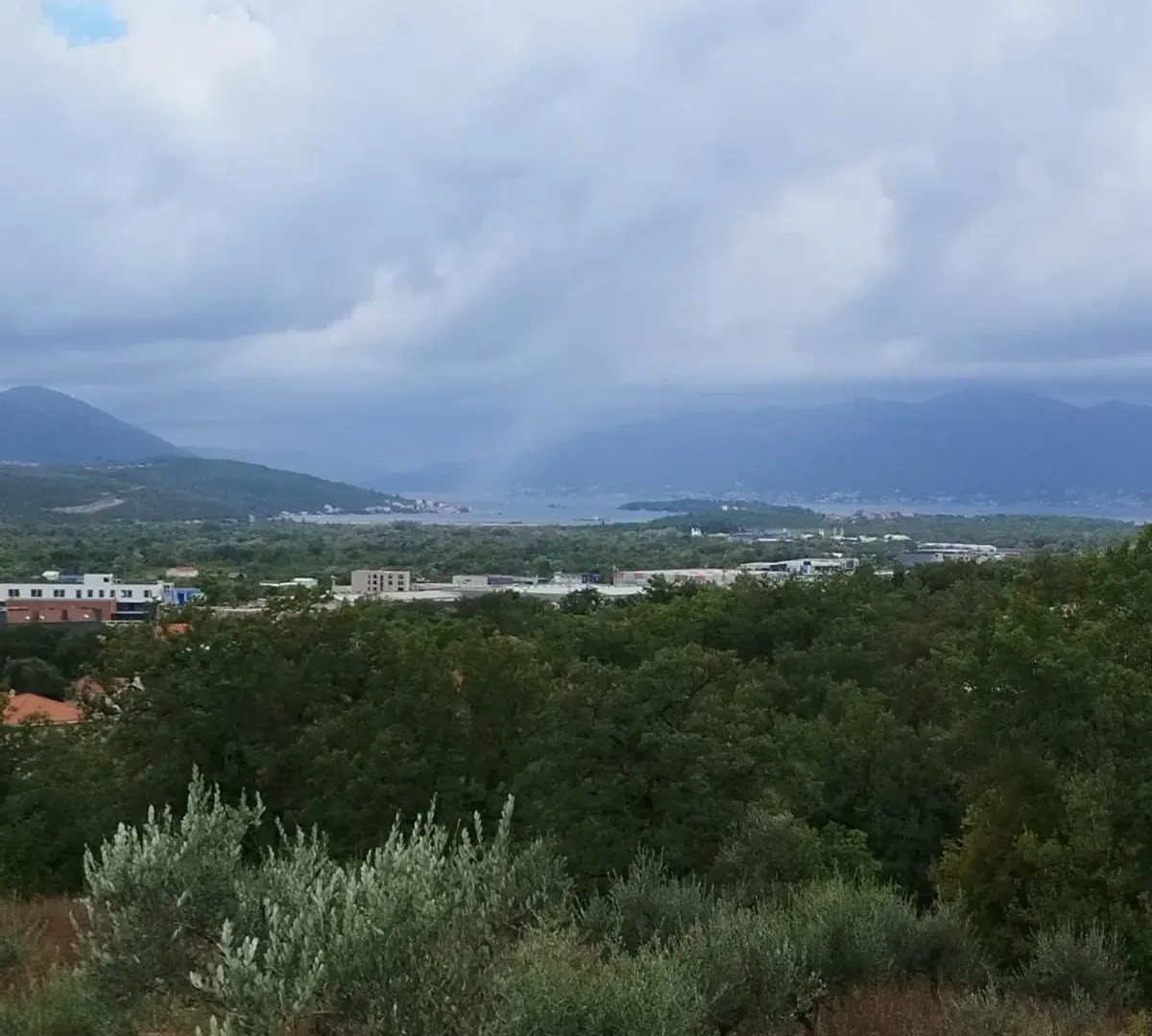 Prodaja, plac, 1500m², Kotor, Crna Gora