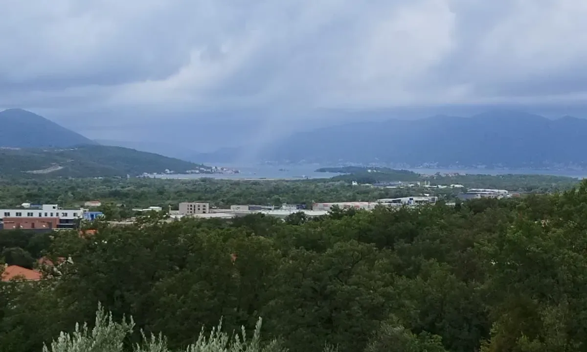 Sale, land lot, 1500m², Kotor, Crna Gora
