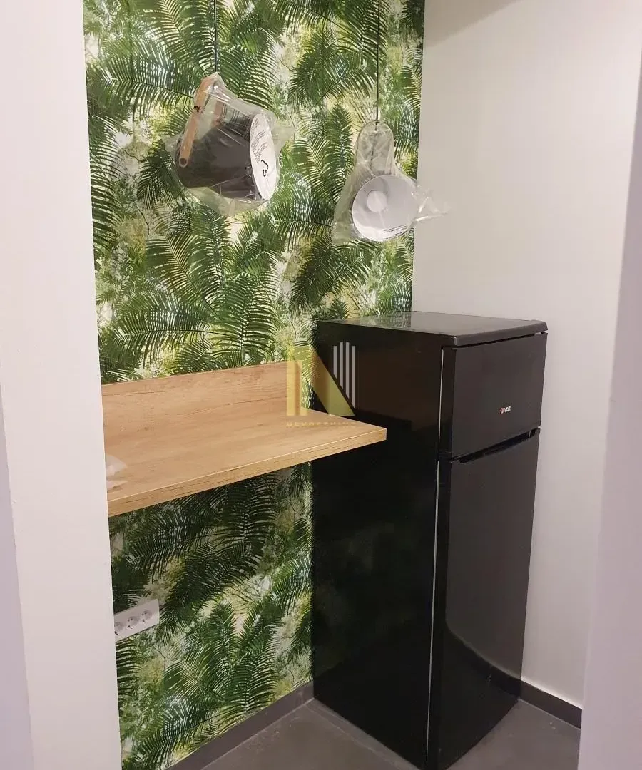 Rent, office space, 91m², Stari grad, Novi Sad