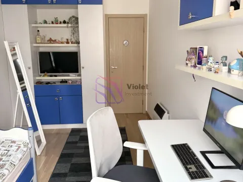 Prodaja, trosoban stan, 72m², City Kvart, Podgorica - image 7