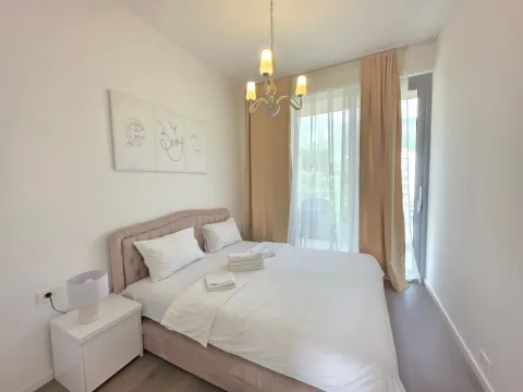 Sale, two bedroom apartment, 98m², Bečići, Budva - image 25