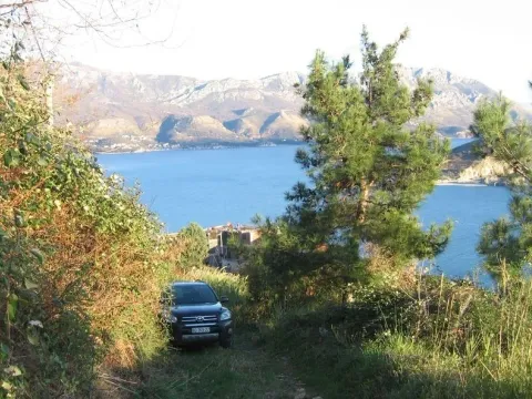 Prodaja, plac, 9500m², Komoševina, Budva - image 9