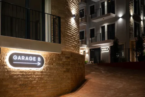 Prodaja, jednosoban stan, 40m², Budva, Crna Gora - image 22