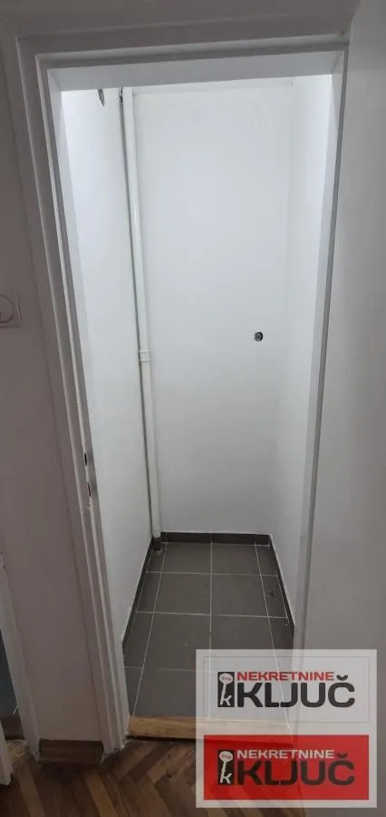 Prodaja, dvosoban stan, 67m², Kej, Novi Sad Sve Podlokacije