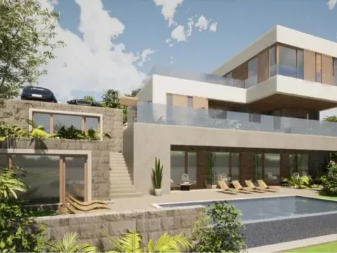 Prodaja, plac, 747m², Krašići, Tivat - image 4