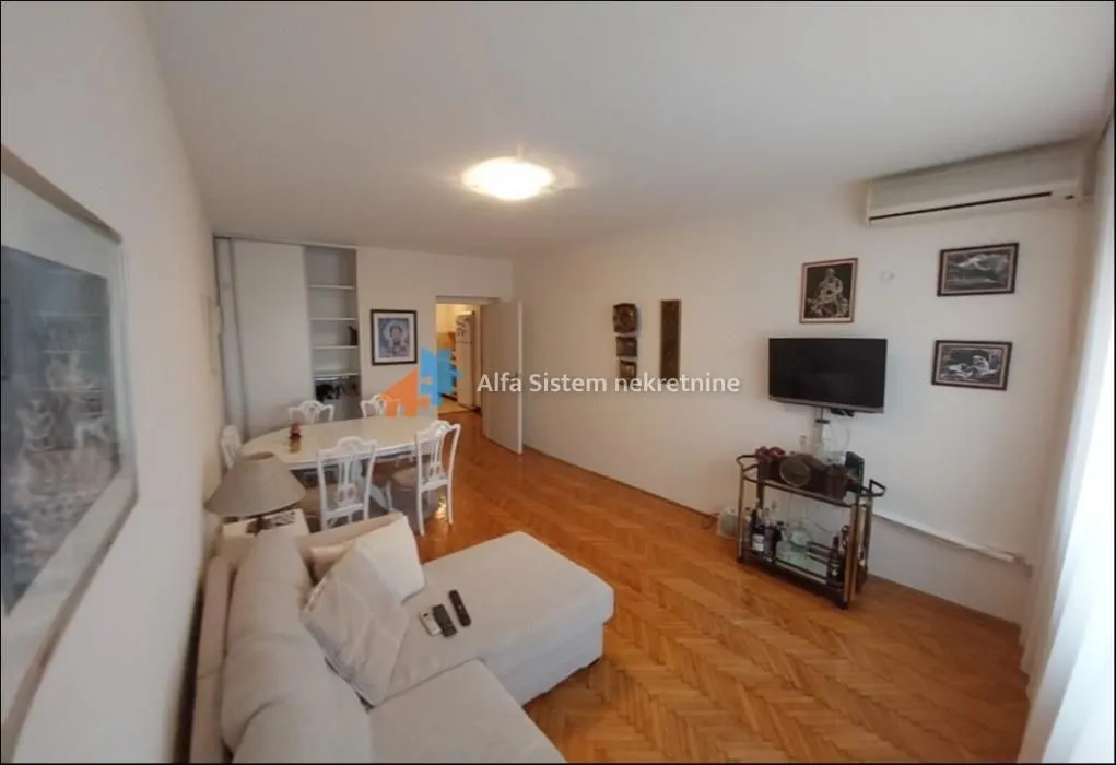 Izdavanje, stan, 40m², Botanička Bašta, Palilula Sve Podlokacije