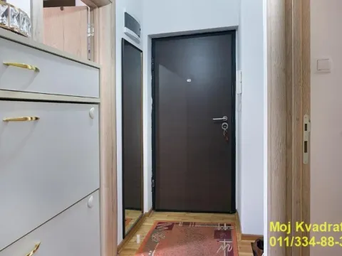Sale, two bedroom apartment, 53m², Mirijevo Sve Podlokacije, Beograd - image 8
