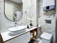 Izdavanje, jednosoban stan, 56m2, Kruševac, Podgorica