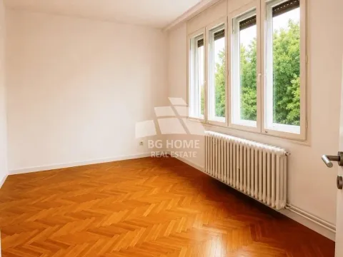 Rent, three bedroom apartment, 91m², Savski Venac, Beograd - image 4