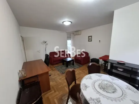 Izdavanje, trosoban stan, 67m², Betanija, Novi Sad Sve Podlokacije - image 3