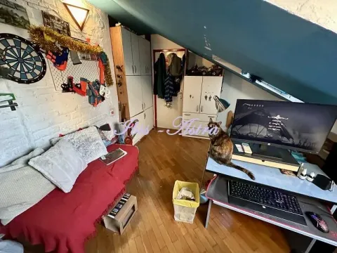 Sale, apartment, 110m², Savski Venac, Beograd - image 17