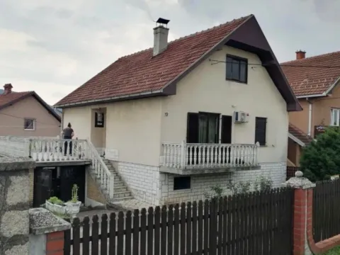 Sale, house, 240m², Arandjelovac, Srbija - image 4