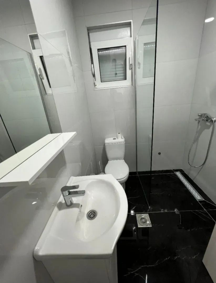 Rent, apartment, 41m², Polje, Bar