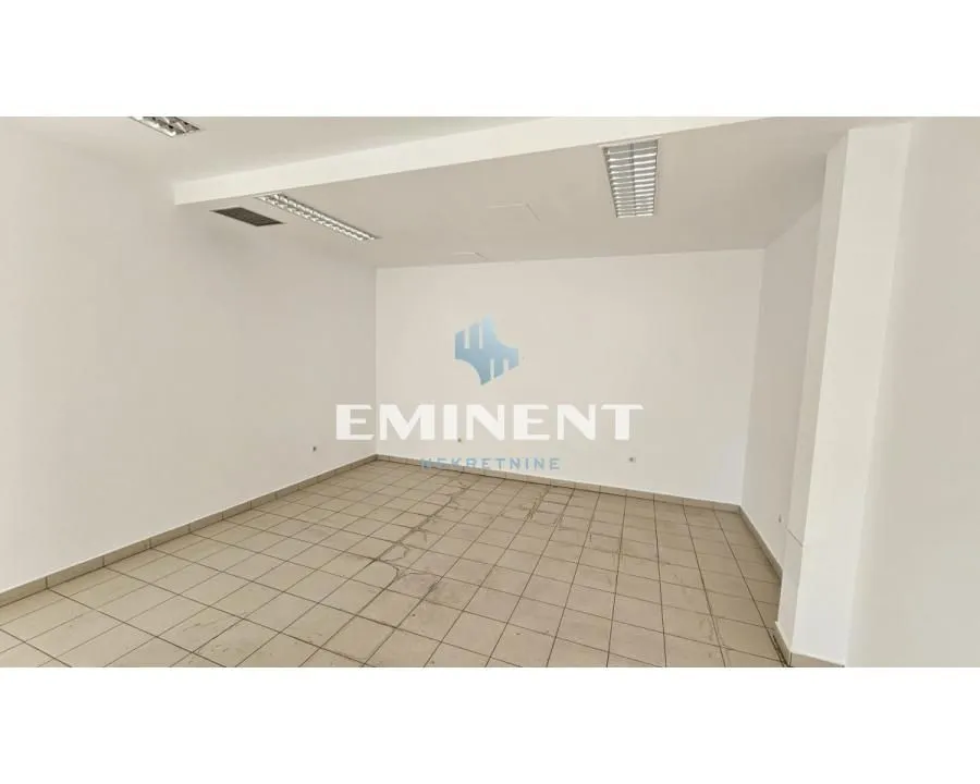 Rent, office space, 183m², Savski Venac, Beograd