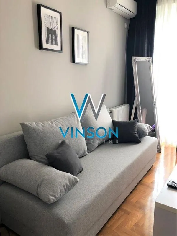 Izdavanje, jednosoban stan, 30m², Grbavica, Novi Sad Sve Podlokacije