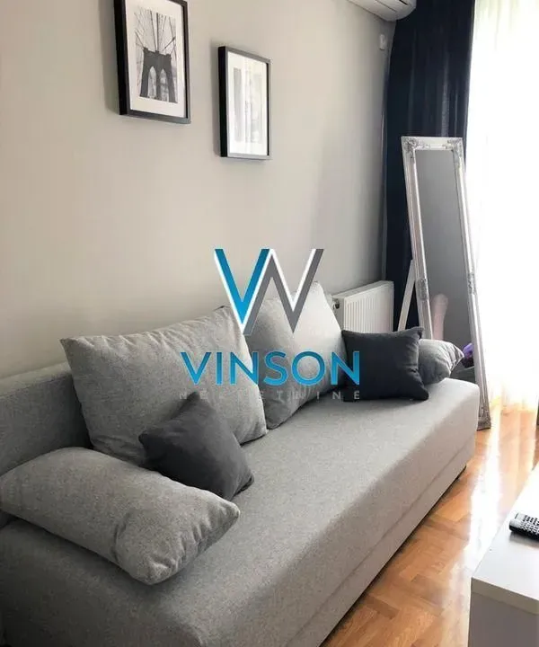 Rent, one bedroom apartment, 30m², Grbavica, Novi Sad Sve Podlokacije