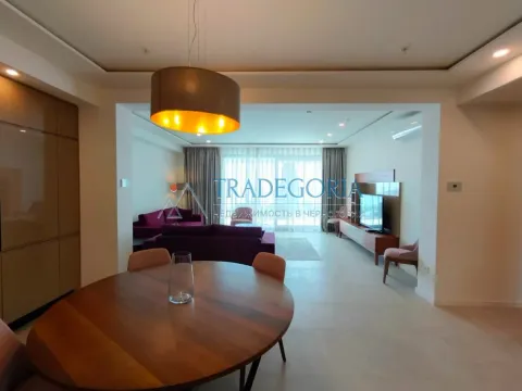 Prodaja, dvosoban stan, 107m², Bečići, Budva - image 5