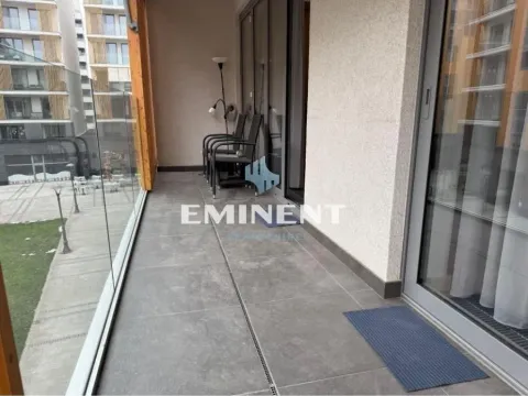 Rent, two bedroom apartment, 67m², Novi Beograd Sve Podlokacije, Beograd - image 13