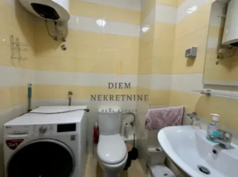 Izdavanje, dvosoban stan, 65m², Zabjelo, Podgorica - image 6