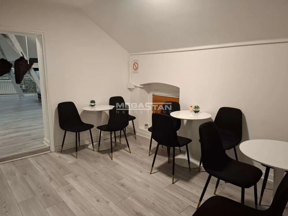 Sale, four bedroom apartment, 127m², Stari Grad, Beograd