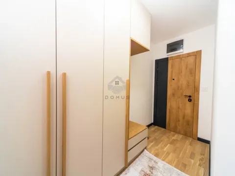 Izdavanje, dvosoban stan, 60m², Gorica C, Podgorica - image 10