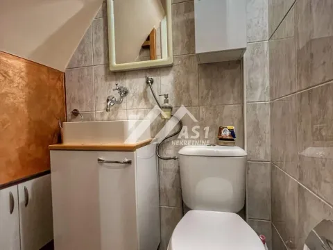 Izdavanje, dvosoban stan, 60m², Nova Detelinara, Novi Sad Sve Podlokacije - image 9