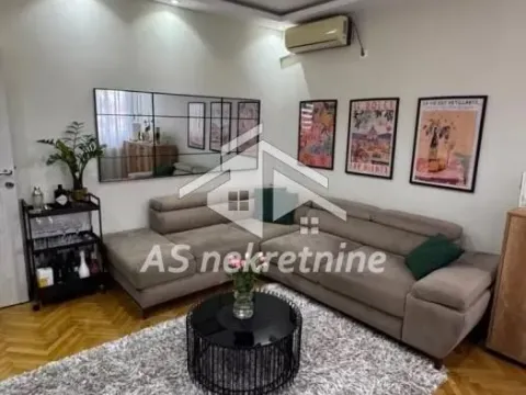 Prodaja, dvosoban stan, 53m², Uciteljsko Naselje, Zvezdara Sve Podlokacije - image 3