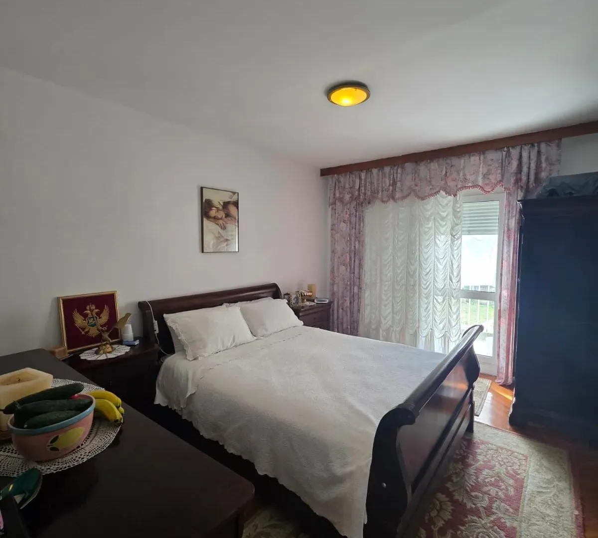 Prodaja, dvosoban stan, 86m², Zabjelo, Podgorica