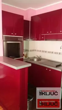 Izdavanje, dvosoban stan, 43m², Grbavica, Novi Sad Sve Podlokacije - image 8