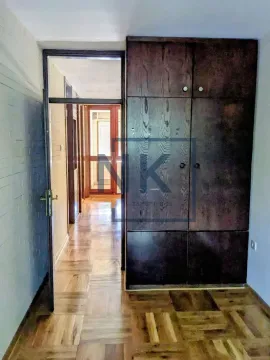 Rent, two bedroom apartment, 90m², Blok 5, Podgorica - image 8