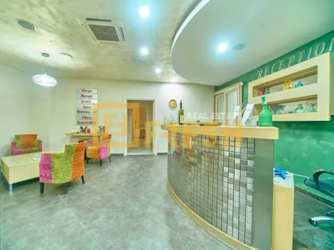 Prodaja, poslovni prostor, 1343m², Centar, Podgorica - image 39