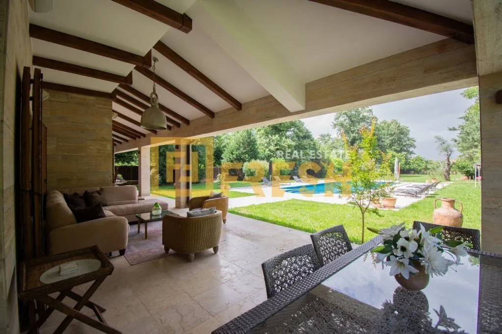 Rent, house, 400m², Danilovgrad, Crna Gora