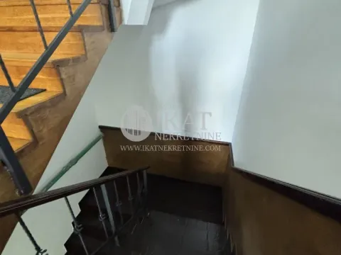 Rent, office space, 1212m², Pančevo, Srbija - image 11