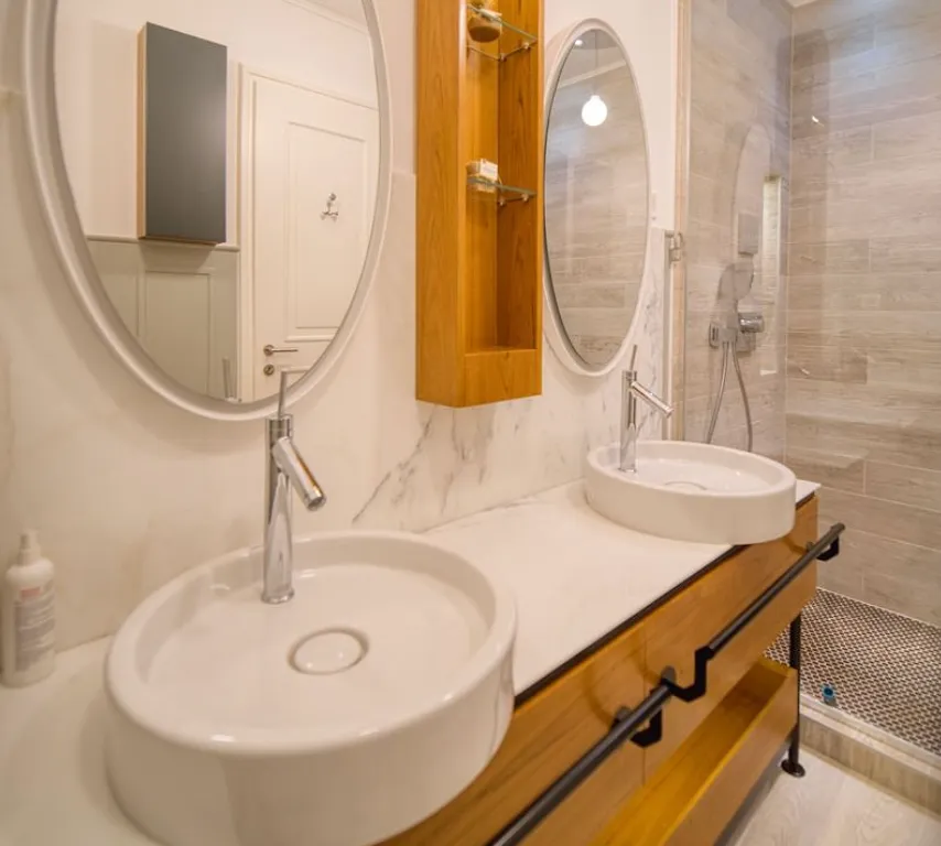 Prodaja, dvosoban stan, 79m², Luštica Bay, Tivat