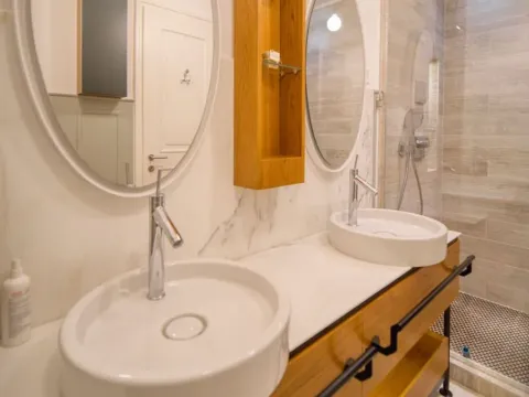 Prodaja, dvosoban stan, 79m², Luštica Bay, Tivat - image 4