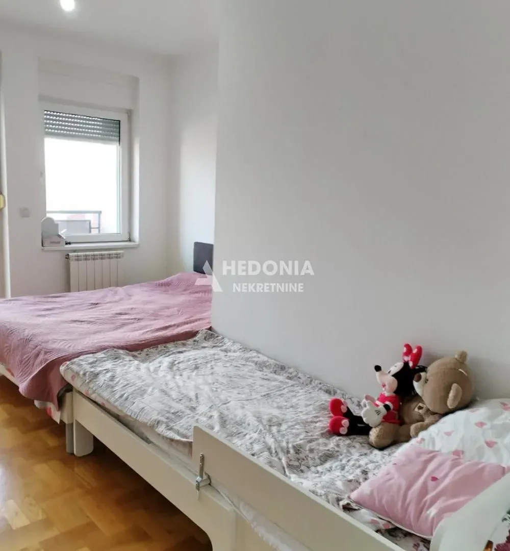 Prodaja, dvosoban stan, 58m², Voždovačka Crkva, Voždovac Sve Podlokacije