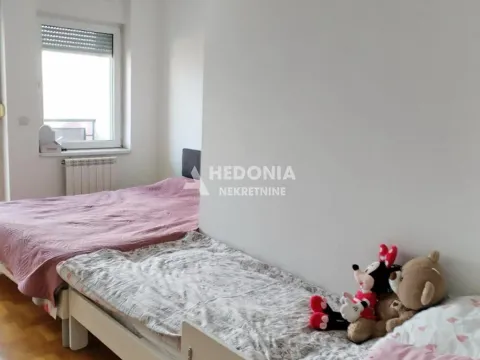 Sale, two bedroom apartment, 58m², Voždovačka Crkva, Voždovac Sve Podlokacije - image 8