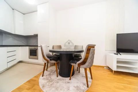Rent, two bedroom apartment, 55m², Stara Varoš, Podgorica - image 4
