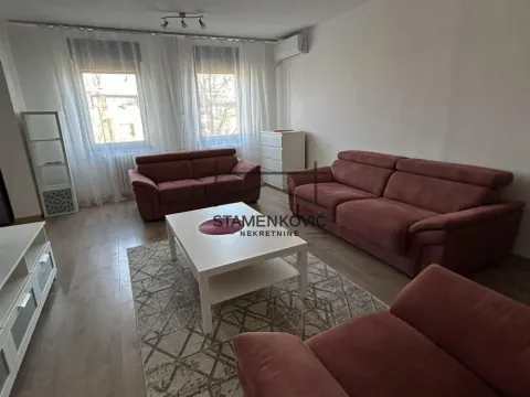 Rent, three bedroom apartment, 89m², Novi Sad Sve Podlokacije, Novi Sad - image 1