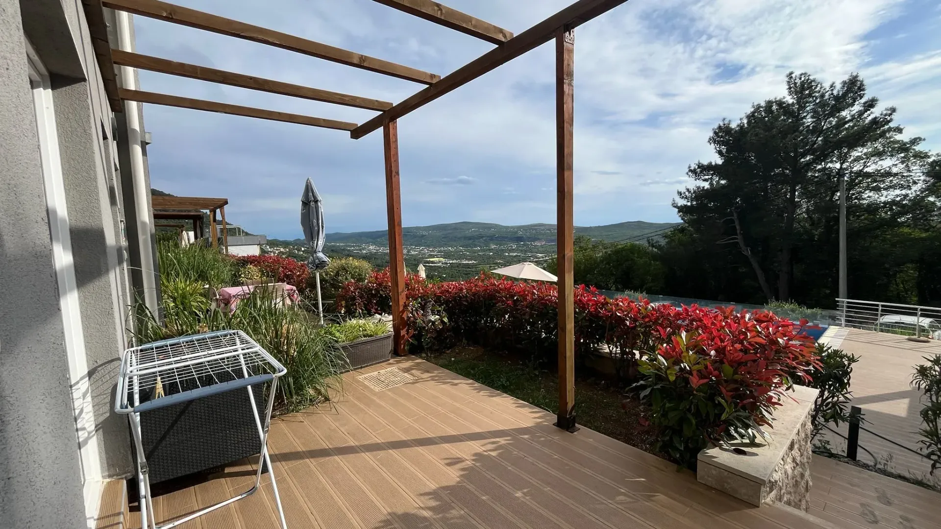 Sale, one bedroom apartment, 33m², Kavač, Kotor